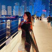 Haani Kuala Lumpur escort