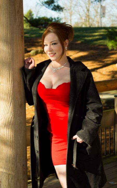 Elena Moscow escort