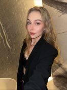 Faye Noire Vienna escort