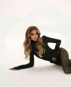 Faye Noire Vienna escort