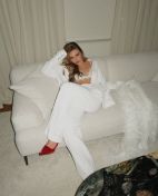 Faye Noire Vienna escort