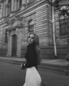Faye Noire Vienna escort
