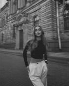 Faye Noire Vienna escort