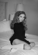 Faye Noire Vienna escort