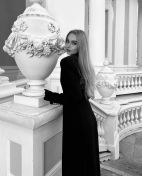 Faye Noire Vienna escort