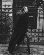 Faye Noire Vienna escort