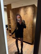 Faye Vale Vilnius escort