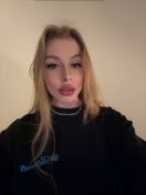 Faye Noire Vienna escort