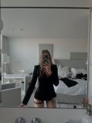 Faye Noire Vienna escort