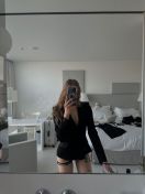 Faye Noire Vienna escort