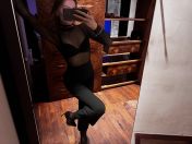 Faye Vale Vilnius escort