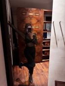 Faye Vale Vilnius escort