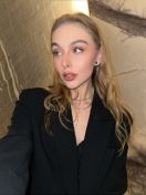 Faye Noire Vienna escort