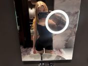 Faye Vale Vilnius escort