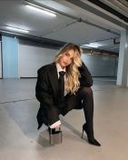 Faye Vale Vilnius escort