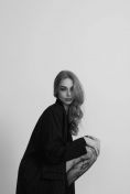 Faye Noire Vienna escort