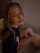Faye Vale Vilnius escort