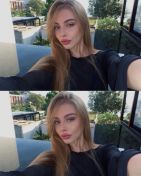 Faye Vale Warsaw escort