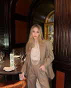 Faye Vale Warsaw escort