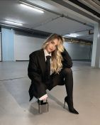Faye Noire Vienna escort