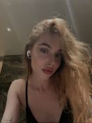 Faye Noire Vienna escort