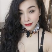 San San Khobar escort