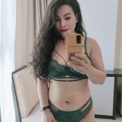 San San Khobar escort