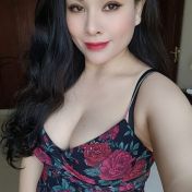 San San Khobar escort