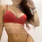 Lauren Bogota D.C. escort