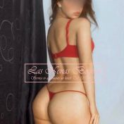 Lauren Bogota D.C. escort