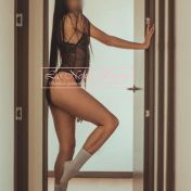 Carolina Bogota D.C. escort