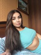 Ilona  ✅ Dubai escort