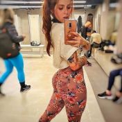 Marie Rome escort