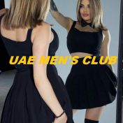 Vika Riyadh escort