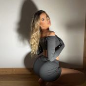 Becca Nicosia escort