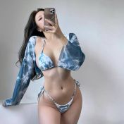 Natasha Tel Aviv escort