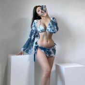 Natasha Tel Aviv escort