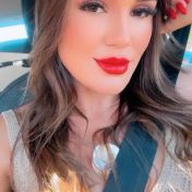 Brenda Algarve escort