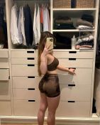 Rica Dubai escort