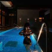 Bella Dubai escort