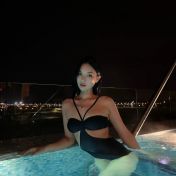 Bella Dubai escort