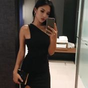 Bella Dubai escort