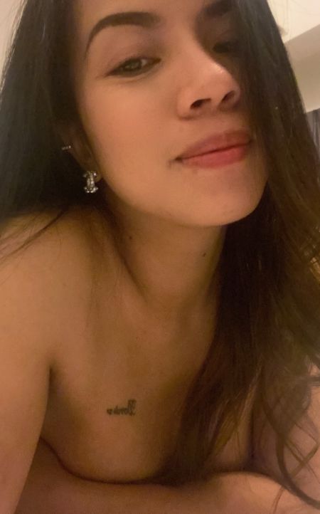 Lisa79 Bangkok escort