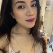 Lisa79 Bangkok escort