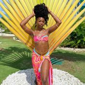 Amber Kyrenia escort