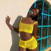 Amber Kyrenia escort