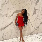 Amber Kyrenia escort
