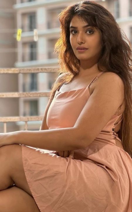 Model Taniya Doha escort