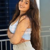 Model Taniya Doha escort