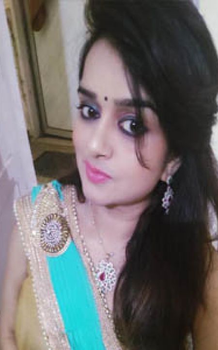 ramyaspaban Bangalore escort